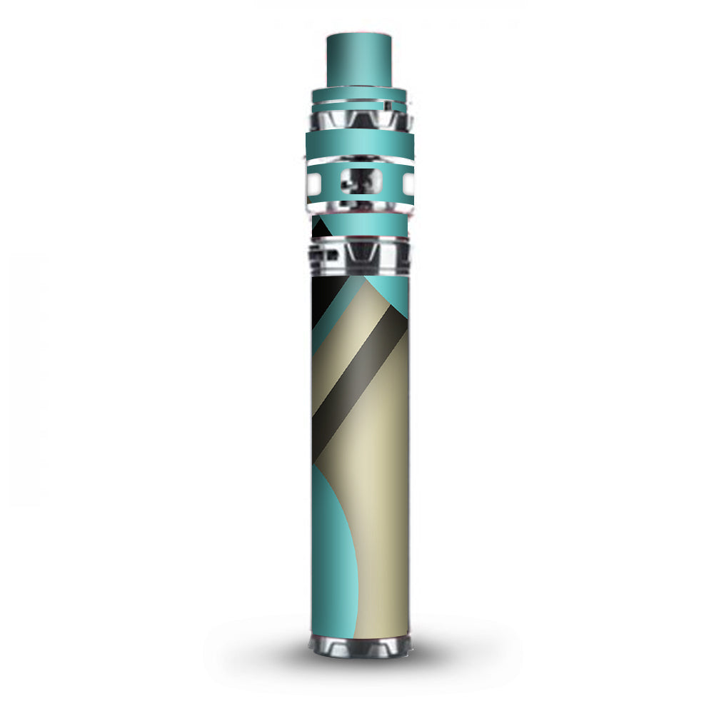  Boxes N Bubbles Stick Prince TFV12 Smok Skin