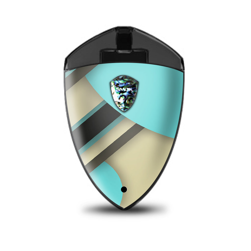  Boxes N Bubbles Smok Rolo Badge Skin