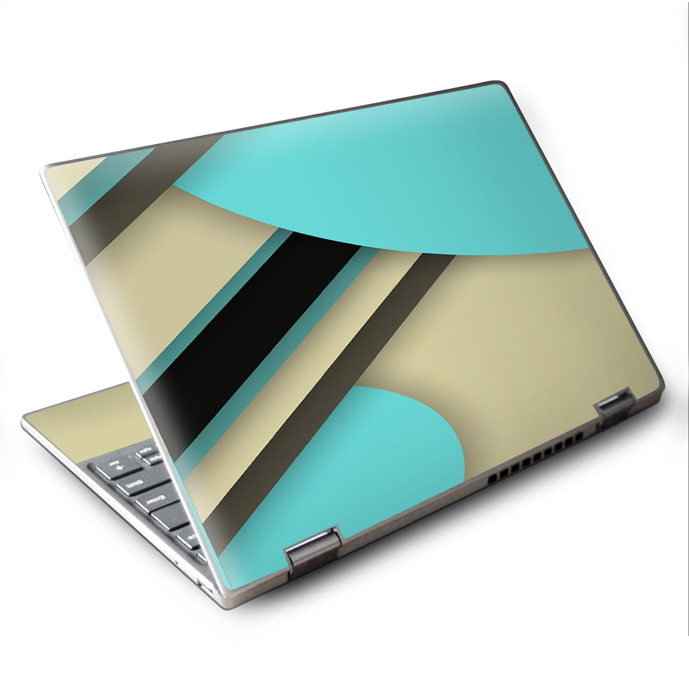  Boxes N Bubbles Lenovo Yoga 710 11.6" Skin