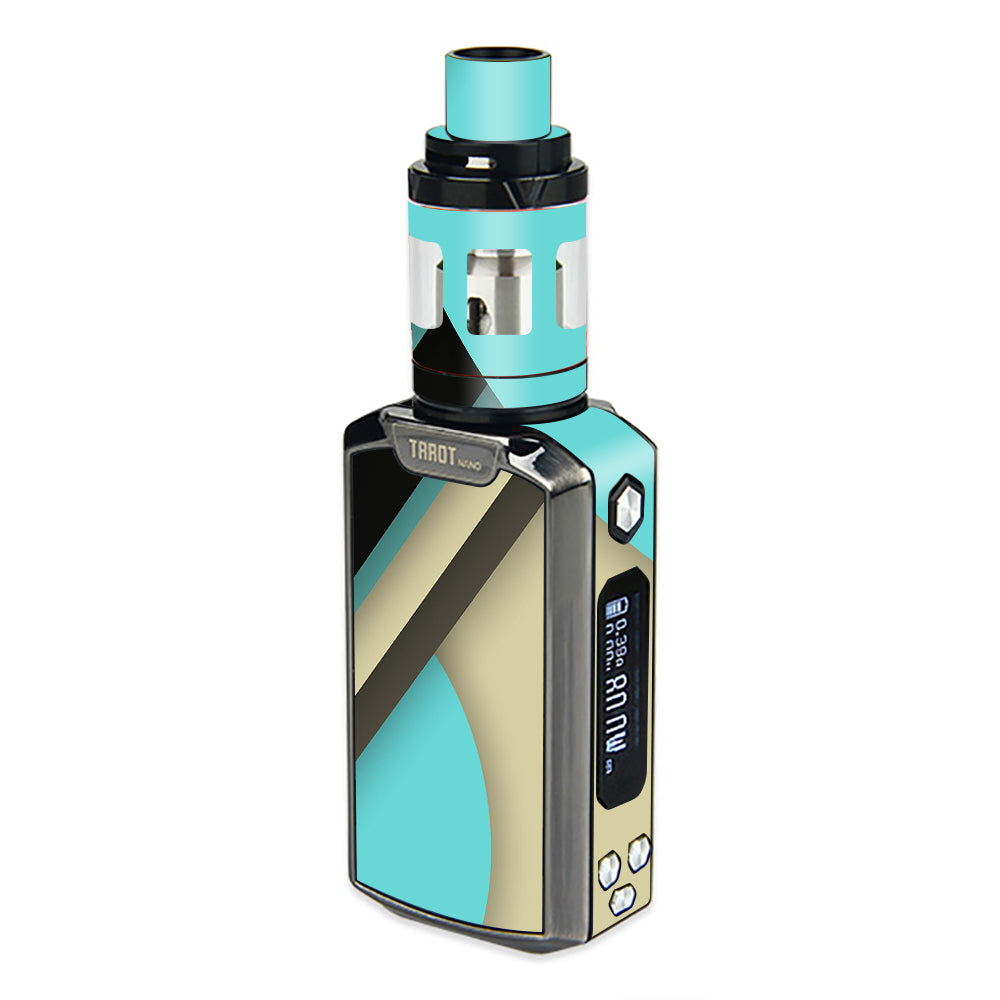  Boxes N Bubbles Vaporesso  Tarot Nano Skin