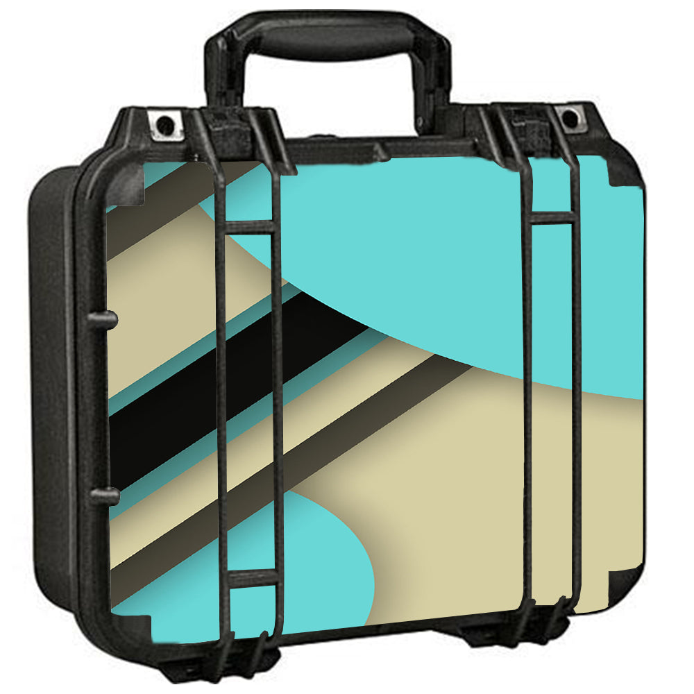 Boxes N Bubbles Pelican Case 1400 Skin