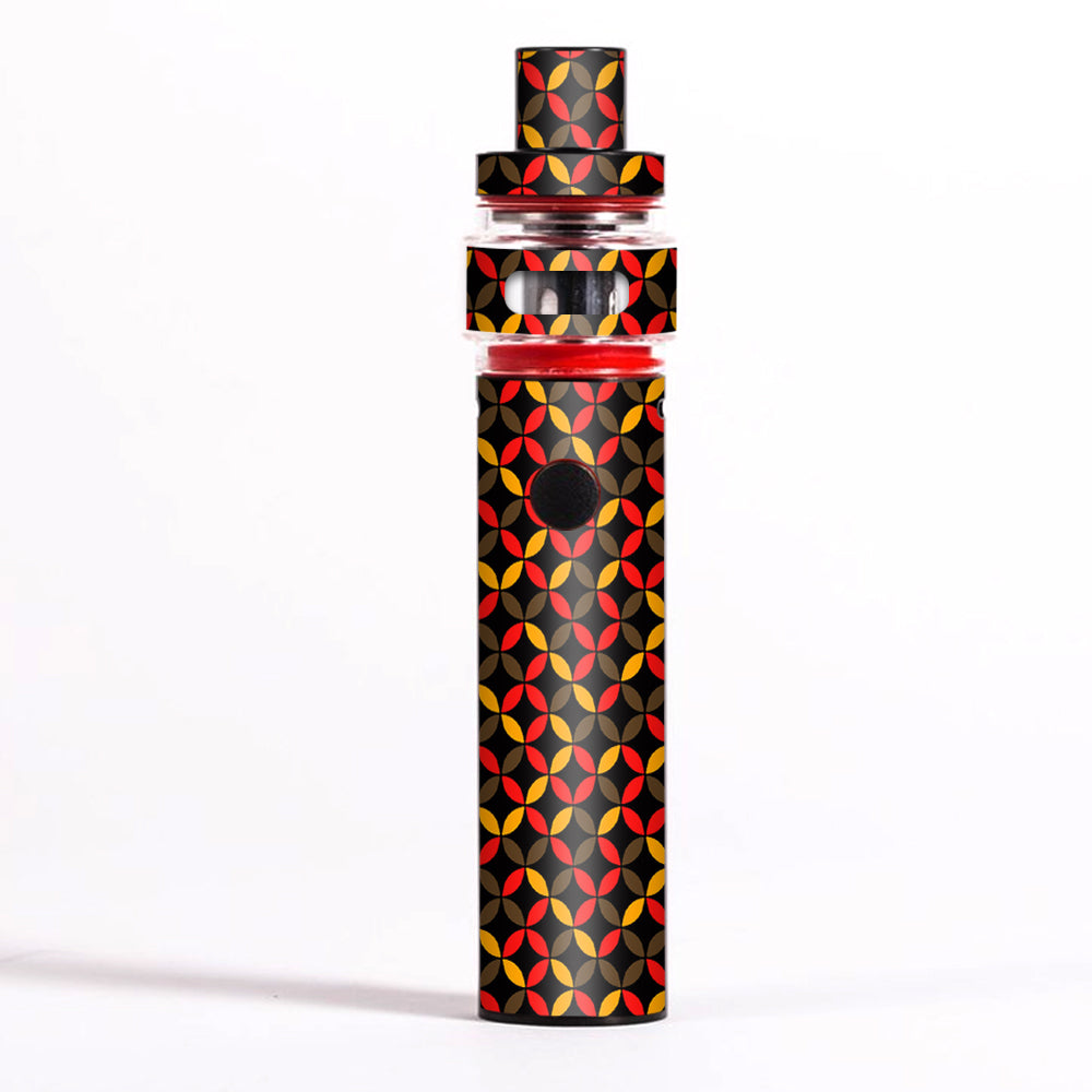  Weave Abstract Pattern Smok Pen 22 Light Edition Skin