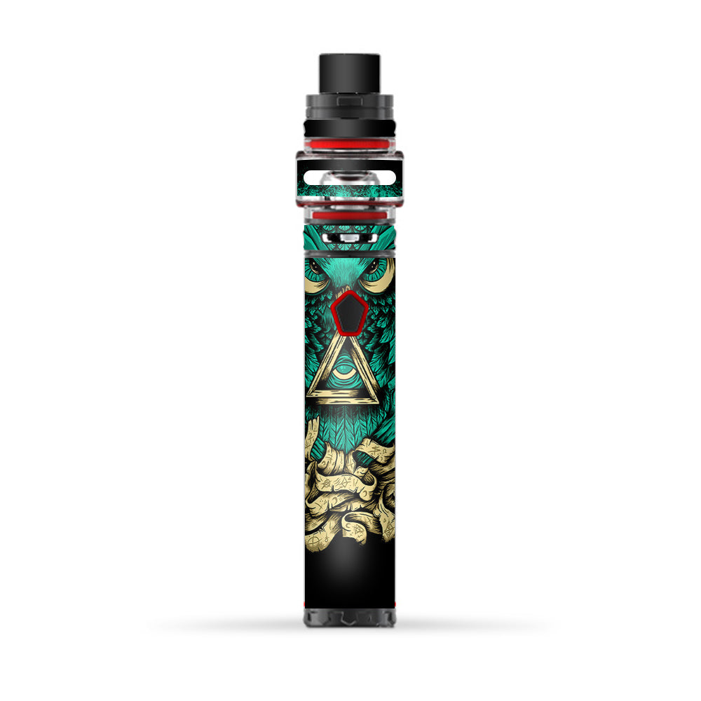  Awesome Owl Evil Smok Stick Prince Baby Skin