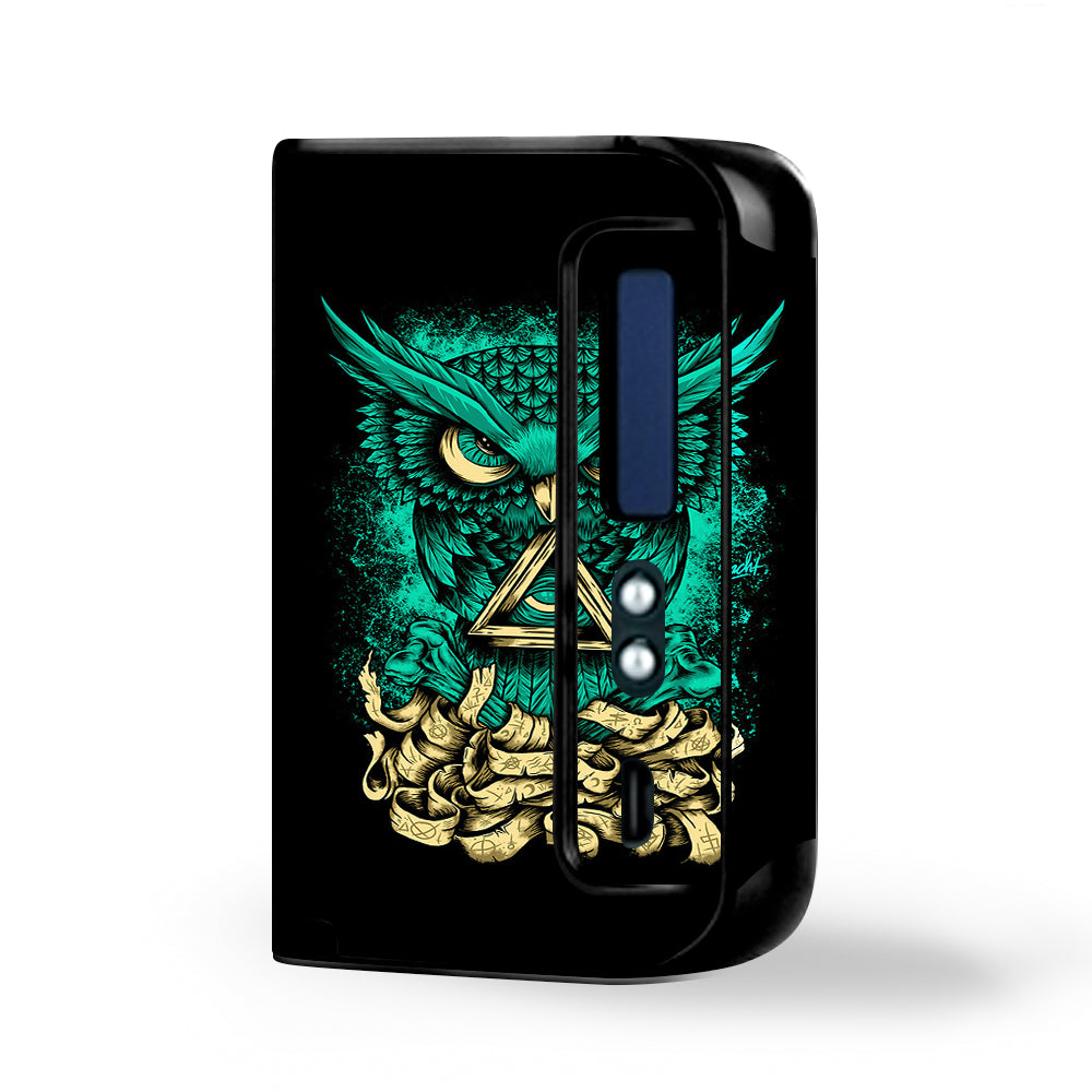  Awesome Owl Evil Smok Osub King Skin