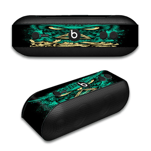  Awesome Owl Evil Beats by Dre Pill Plus Skin