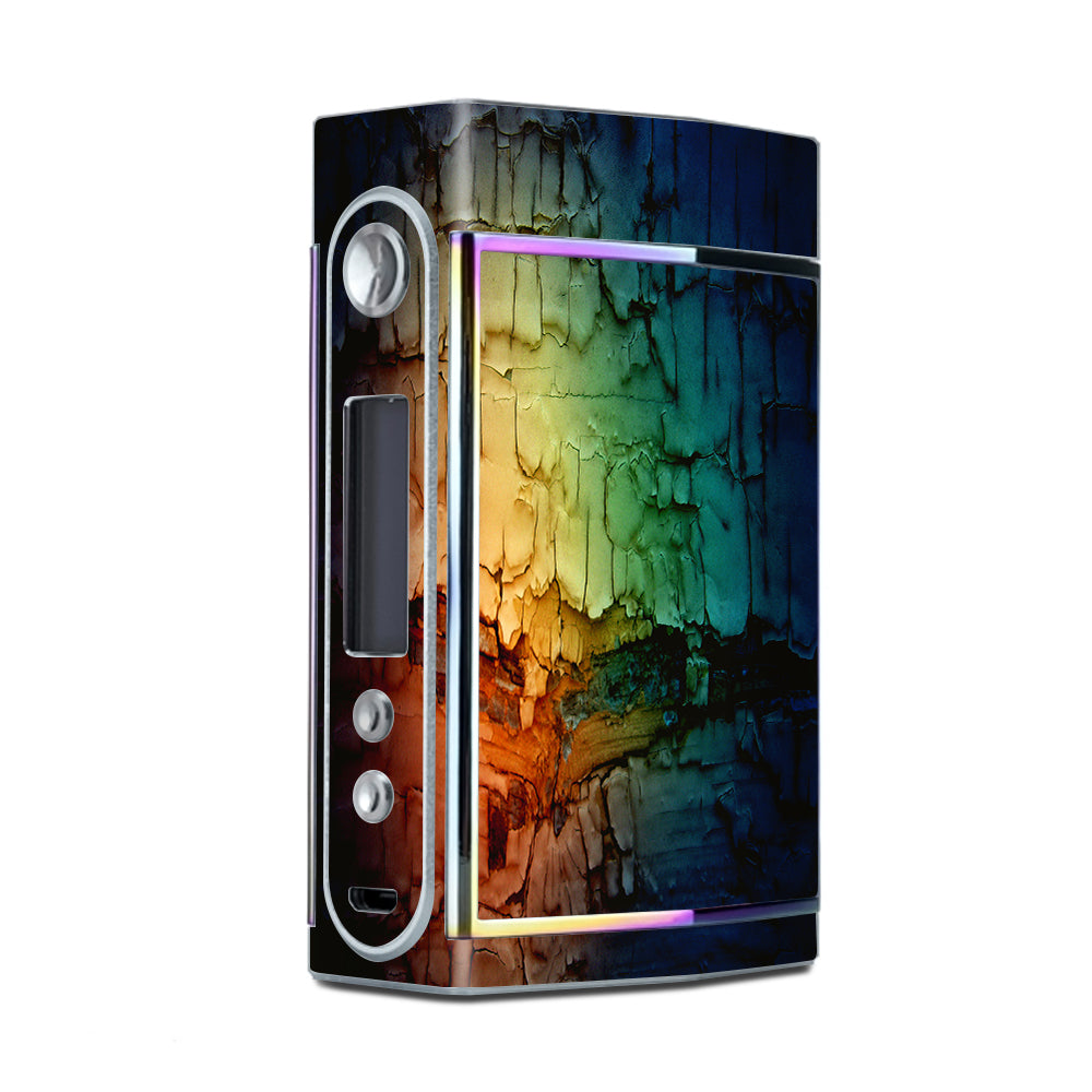  Multicolor Rock  Too VooPoo Skin