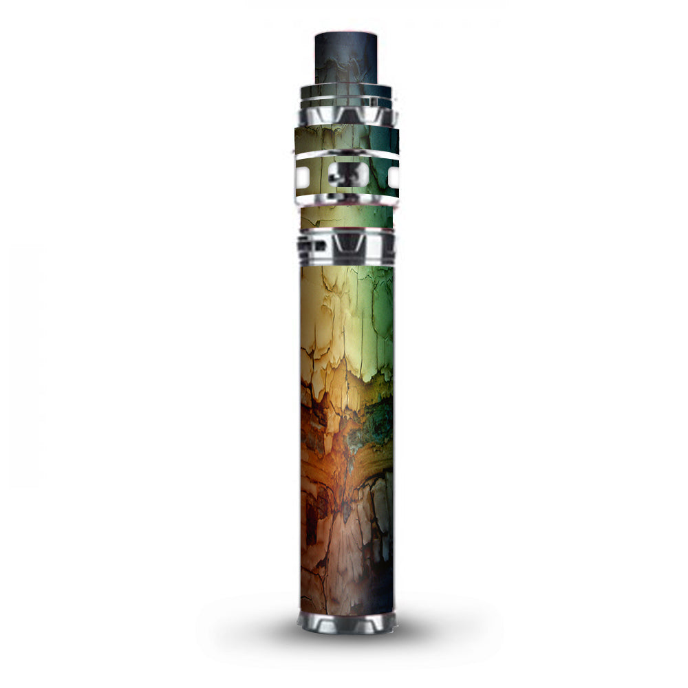  Multicolor Rock  Stick Prince TFV12 Smok Skin