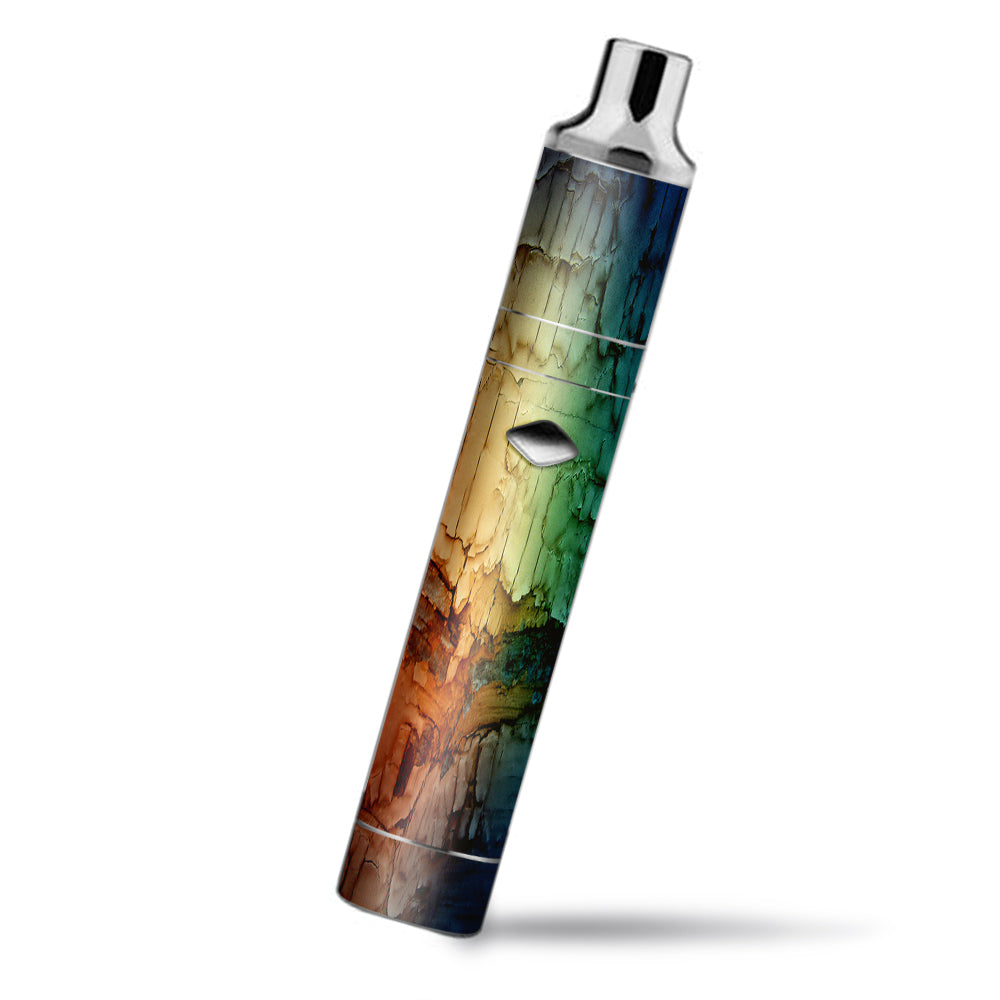  Multicolor Rock  Yocan Magneto Skin