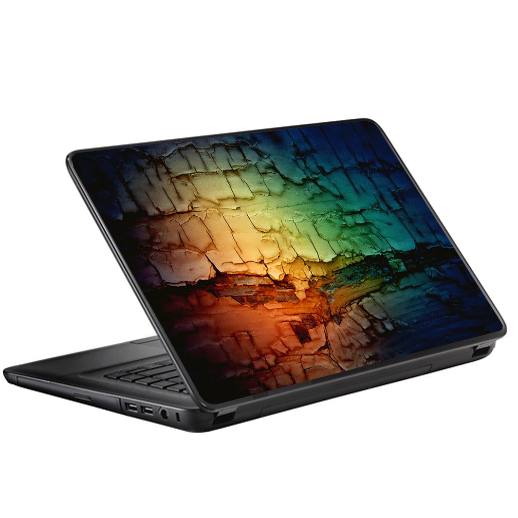  Multicolor Rock Universal 13 to 16 inch wide laptop Skin