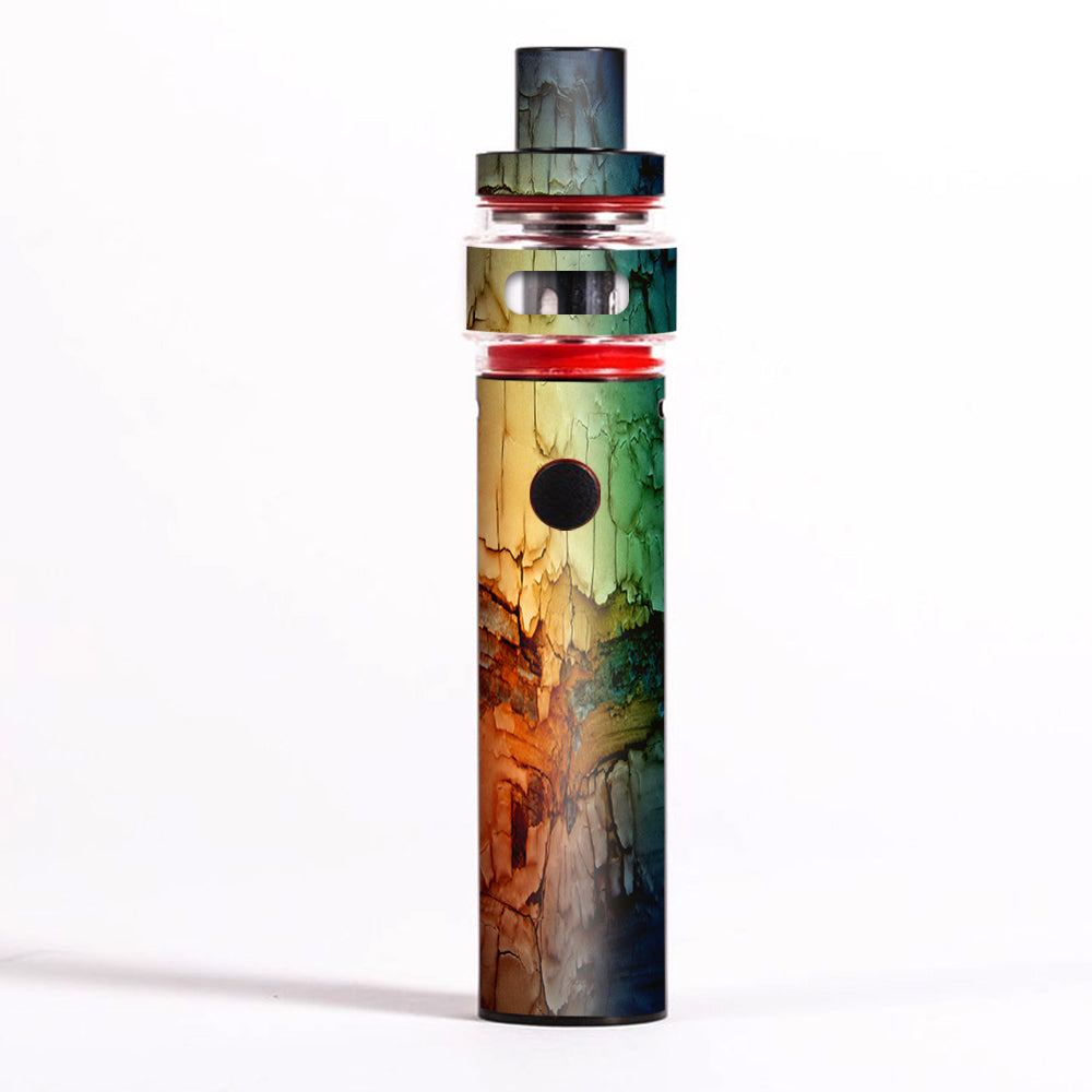  Multicolor Rock  Smok Pen 22 Light Edition Skin