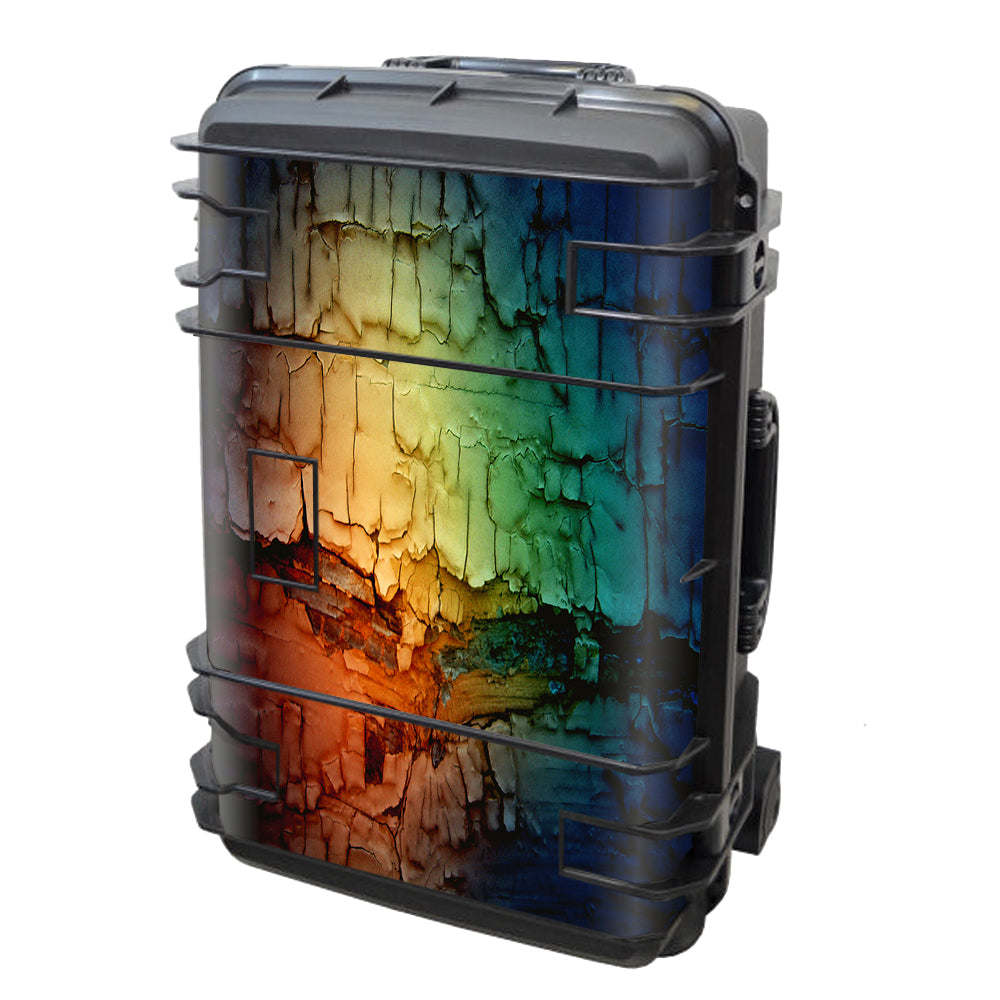  Multicolor Rock Seahorse Case Se-920 Skin
