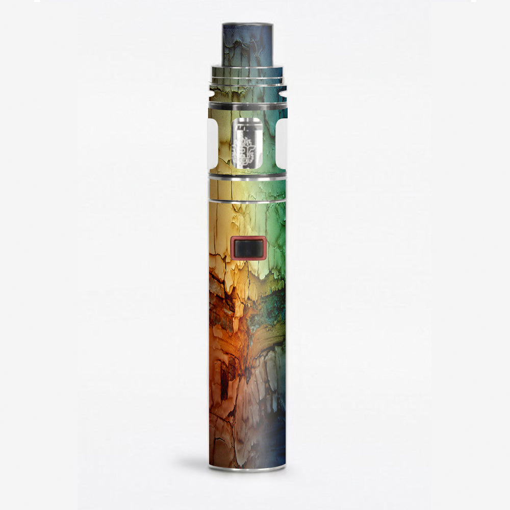  Multicolor Rock  Smok Stick X8 Skin