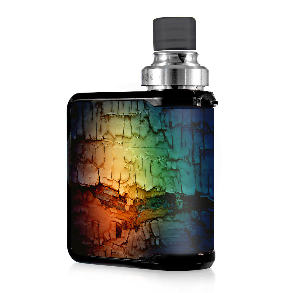  Multicolor Rock  Mvape Mi-One Skin
