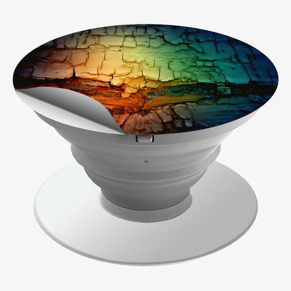  Multicolor Rock  Popsocket Pop Socket Skin