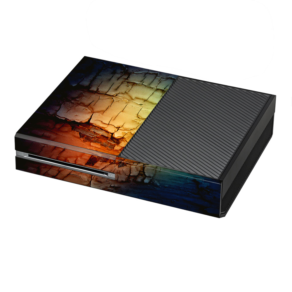  Multicolor Rock  Microsoft Xbox One Skin