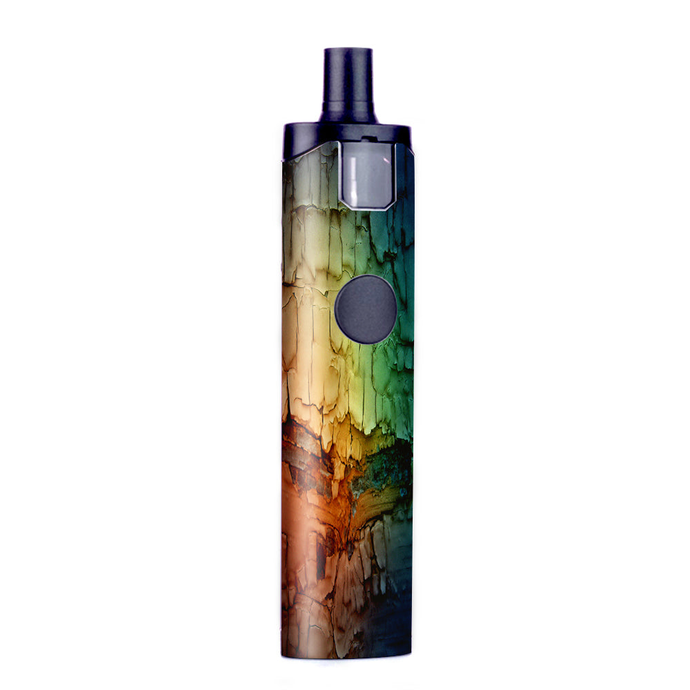  Multicolor Rock Wismec Motiv Pod Skin