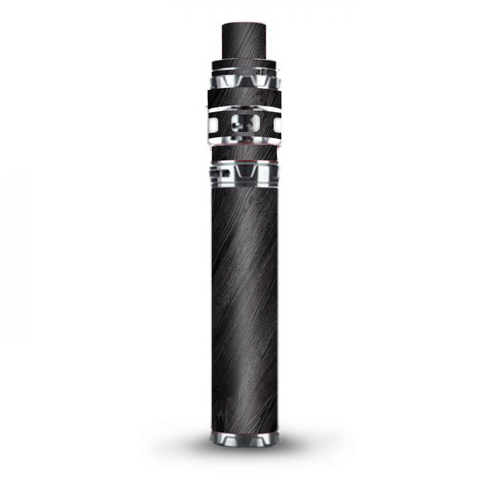  Black Wood Stick Prince TFV12 Smok Skin