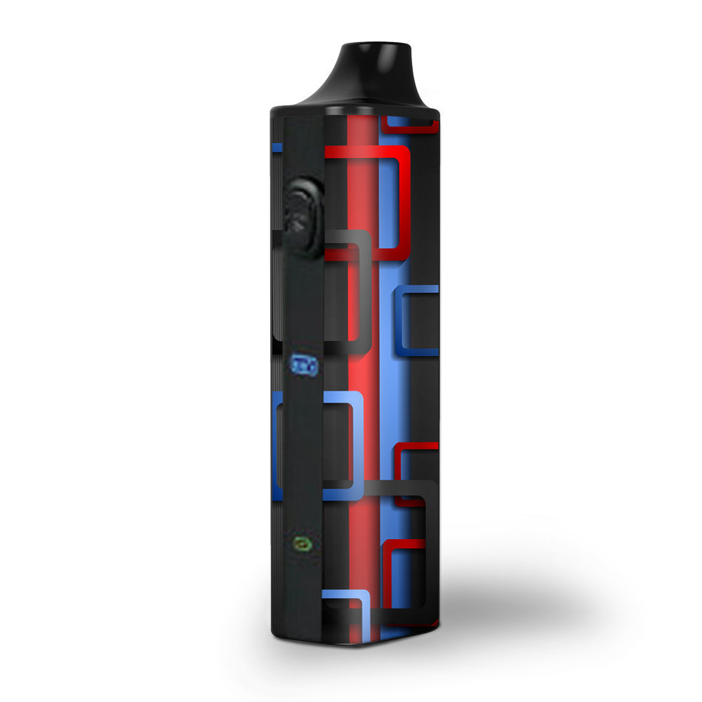  Modern Design Pattern Pulsar APX Skin