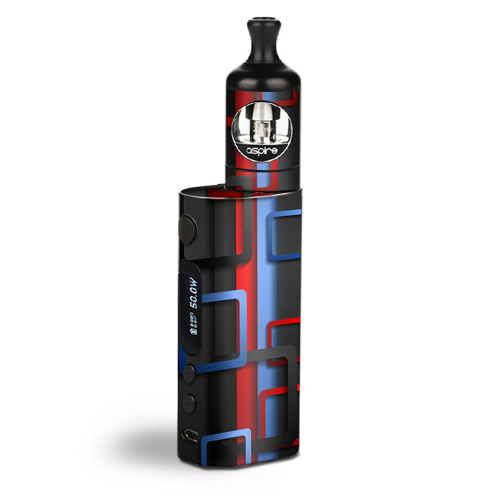  Modern Design Pattern Aspire Zelos  Skin