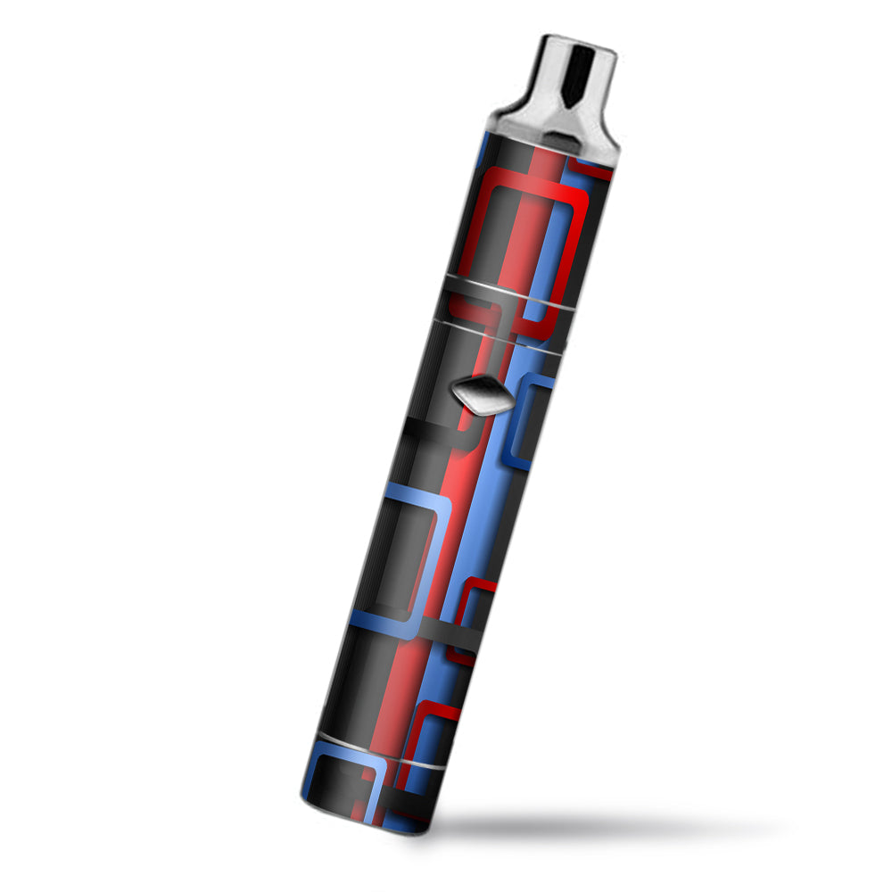  Modern Design Pattern Yocan Magneto Skin