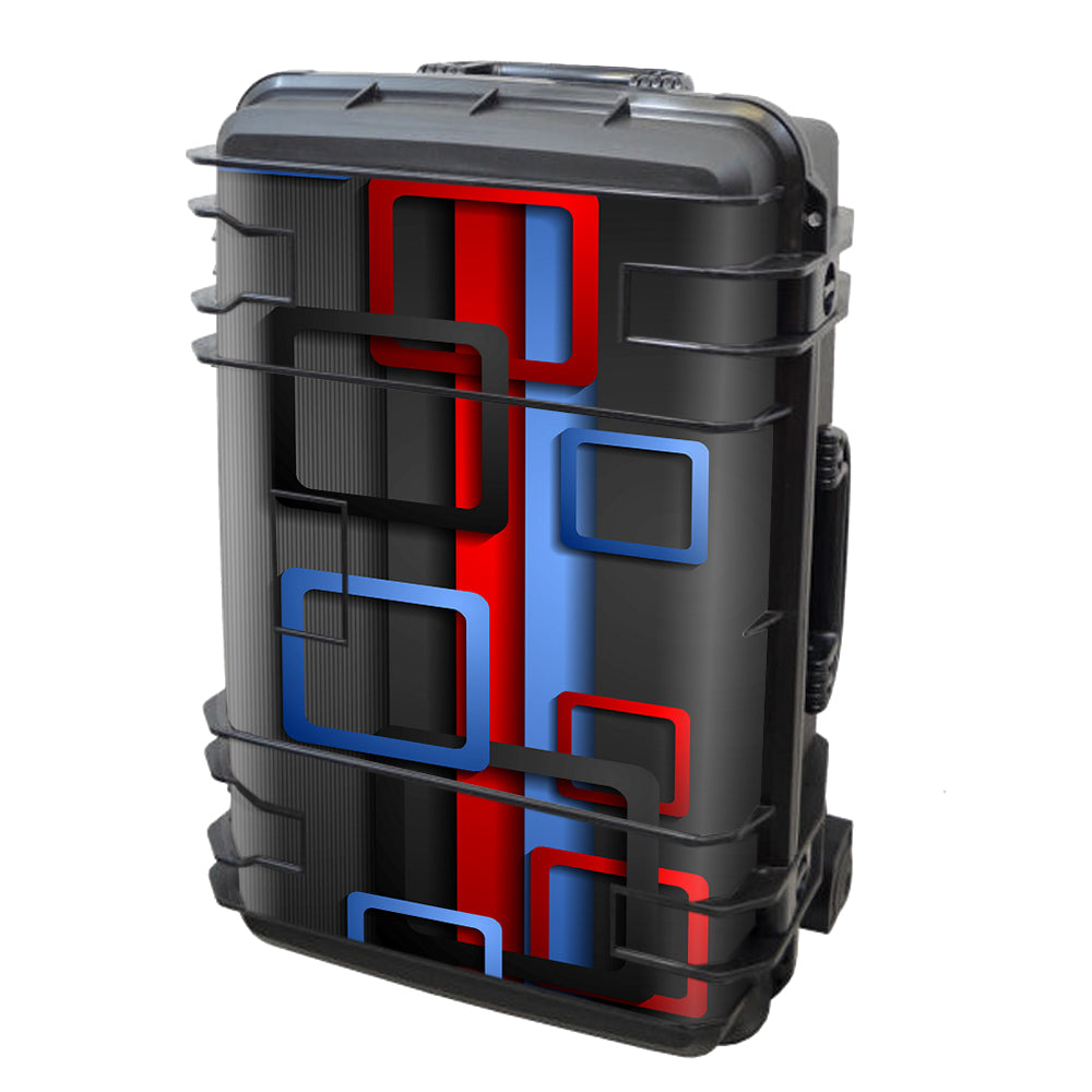  Modern Design Pattern Seahorse Case Se-920 Skin