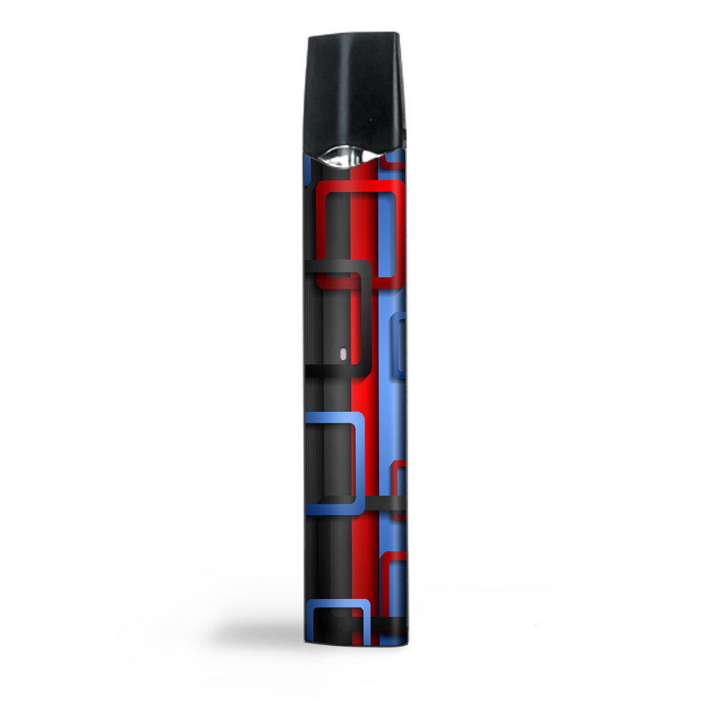  Modern Design Pattern Smok Infinix Ultra Portable Skin