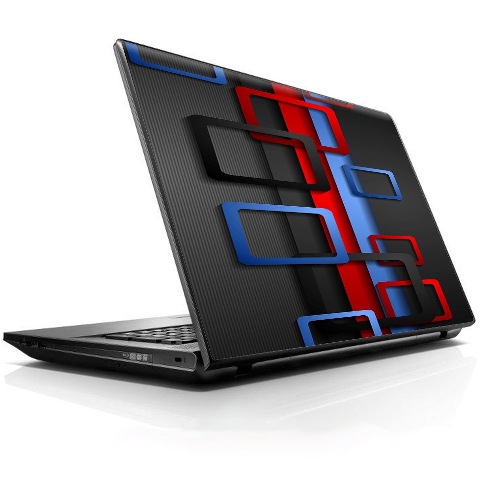  Modern Design Pattern Universal 13 to 16 inch wide laptop Skin