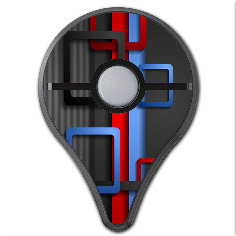  Modern Design Pattern Pokemon Go Plus Skin