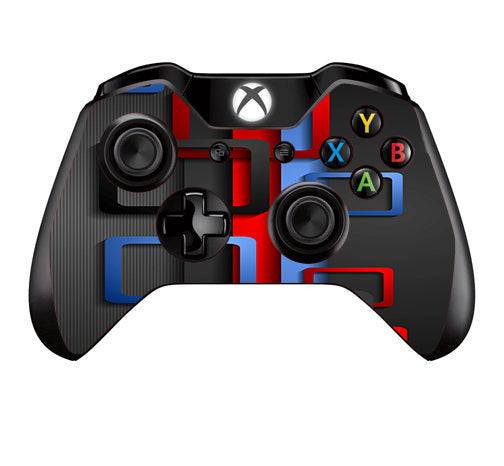  Modern Design Pattern Microsoft Xbox One Controller Skin