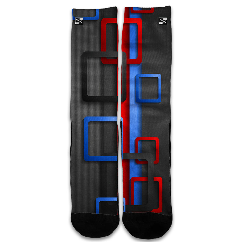  Modern Design Pattern Universal Socks