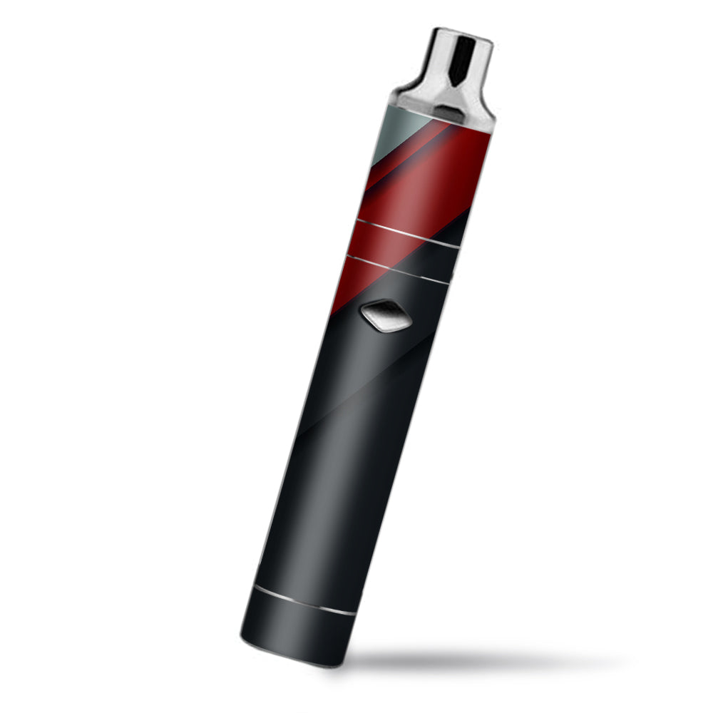  Modern Patterns Red Yocan Magneto Skin