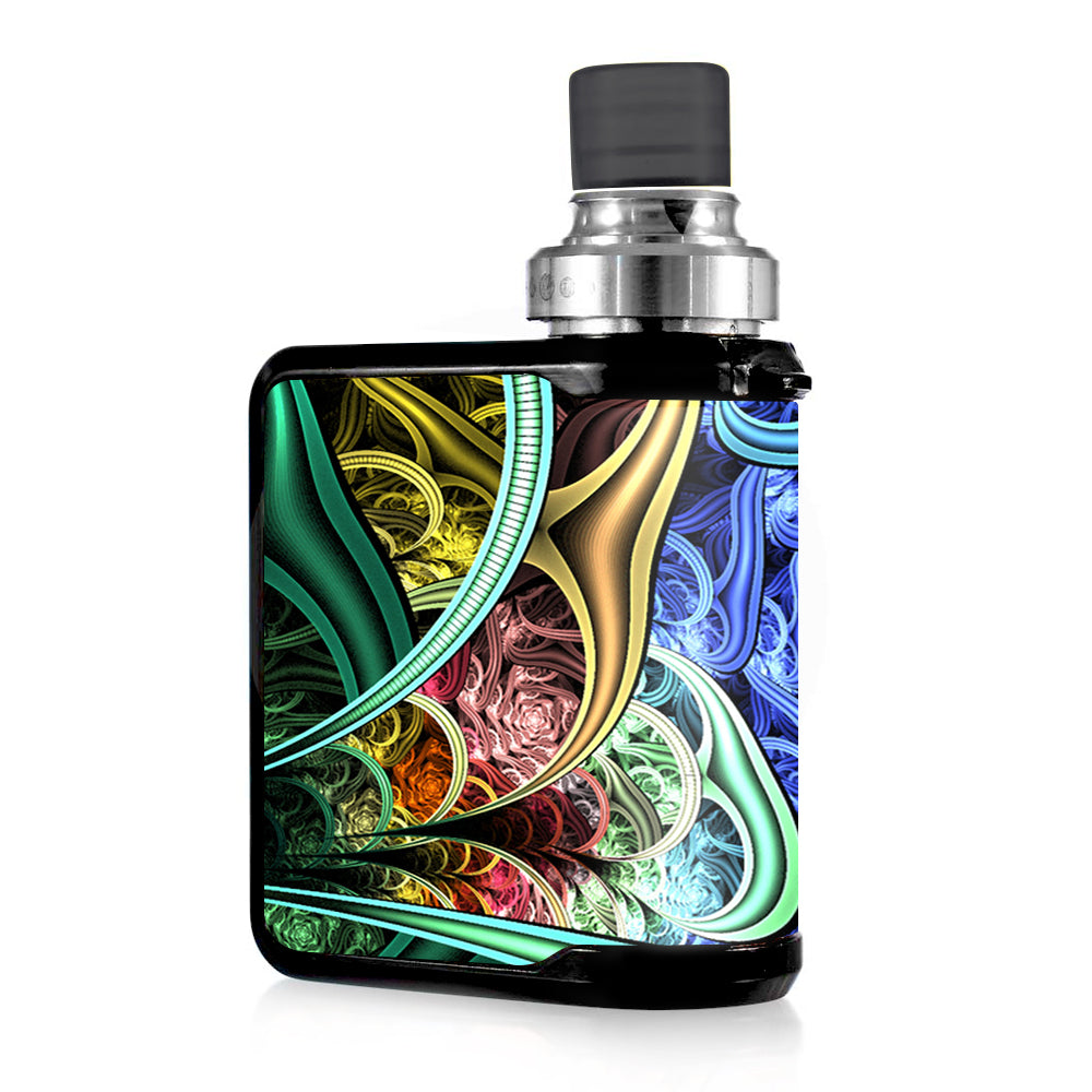  Metabolic Patterns Mvape Mi-One Skin