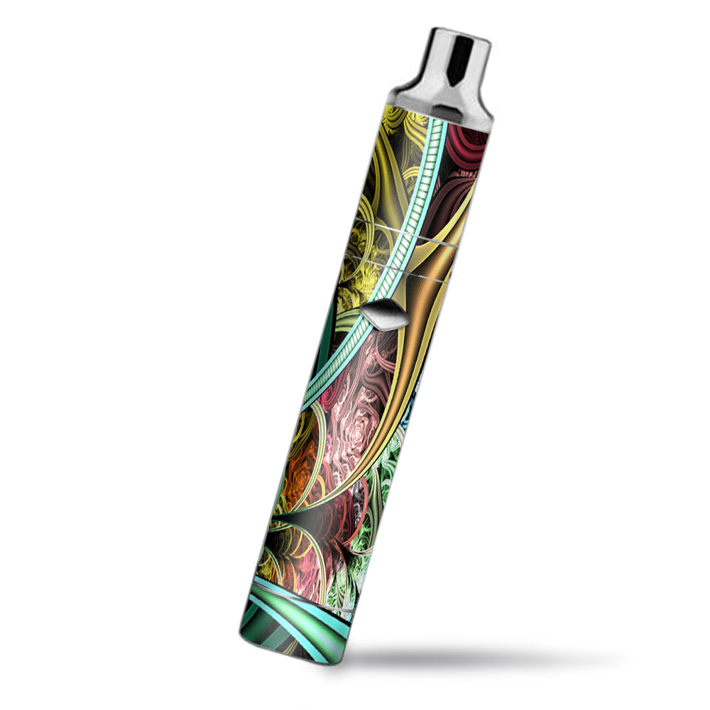  Metabolic Patterns Yocan Magneto Skin