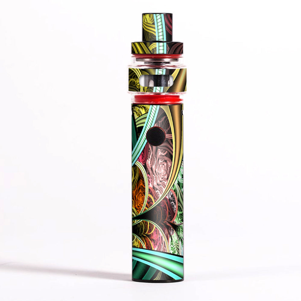  Metabolic Patterns Smok Pen 22 Light Edition Skin