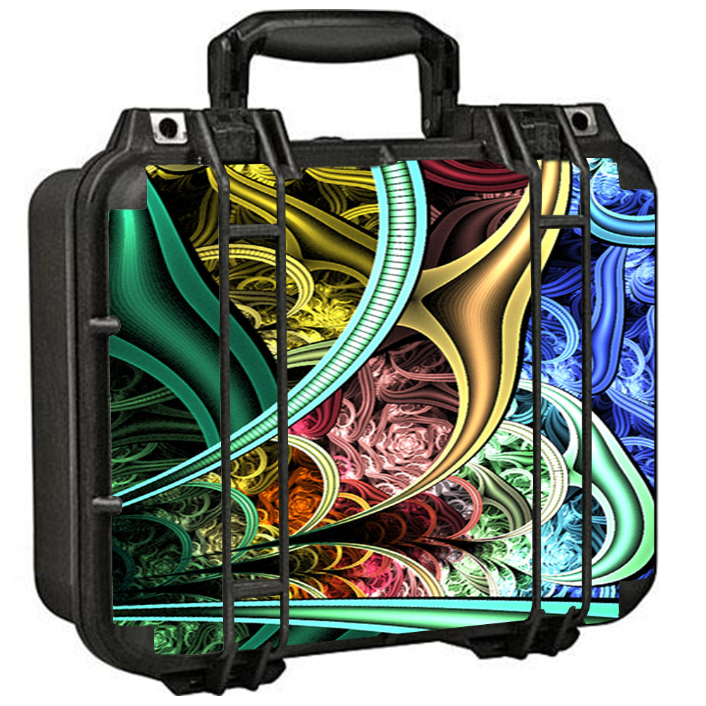  Metabolic Patterns Pelican Case 1400 Skin