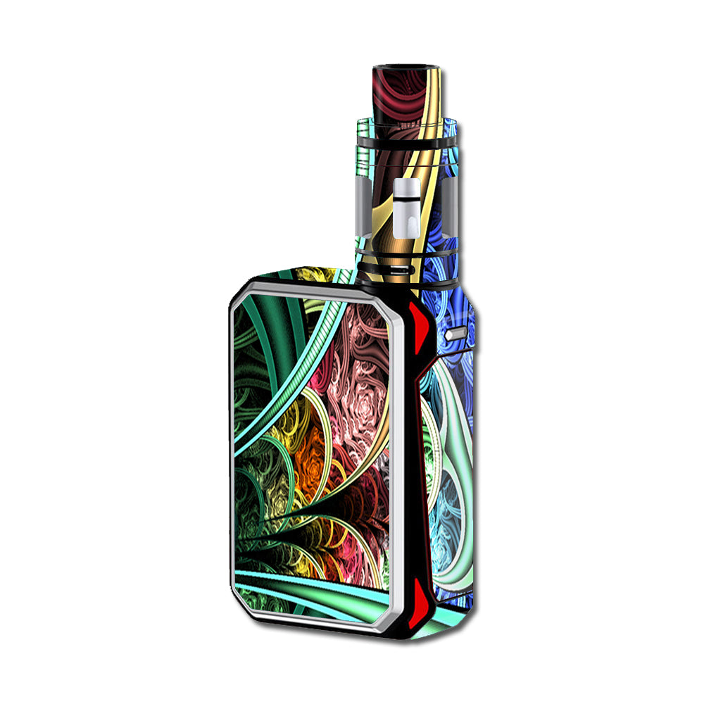  Metabolic Patterns Smok G-Priv 220W Skin