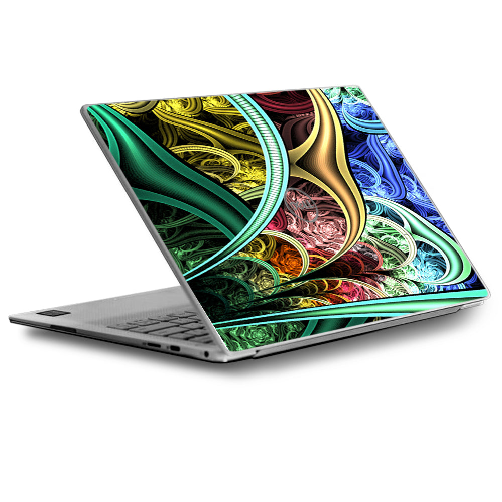  Metabolic Patterns Dell XPS 13 9370 9360 9350 Skin