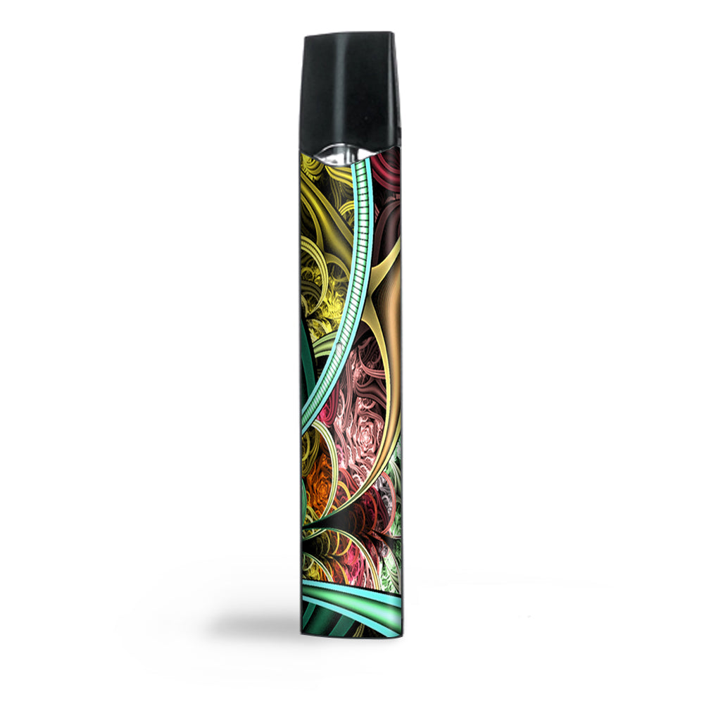  Metabolic Patterns Smok Infinix Ultra Portable Skin