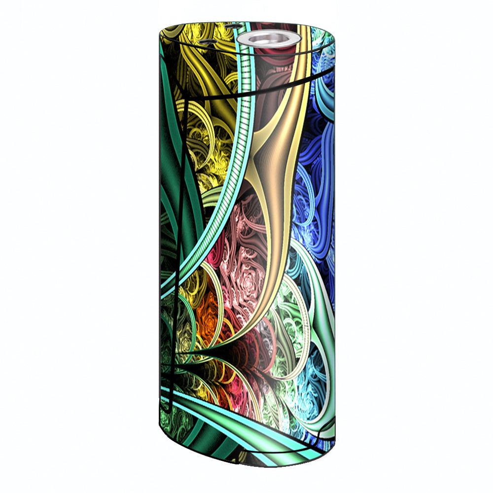  Metabolic Patterns Smok Priv V8 60w Skin