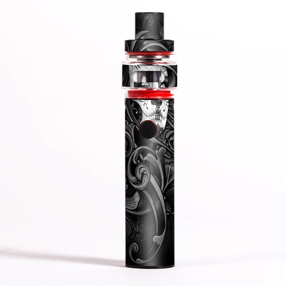  Sugar Skull Girl Smok Pen 22 Light Edition Skin