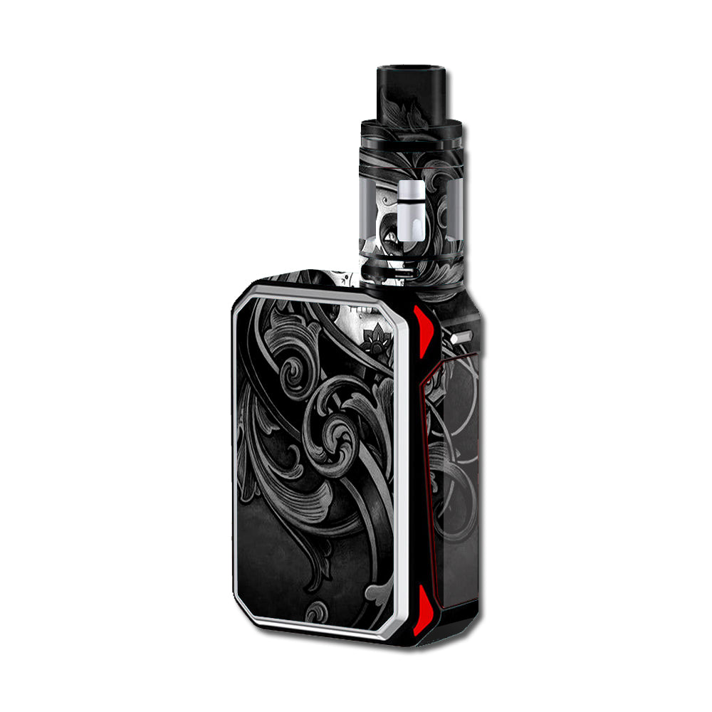  Sugar Skull Girl Smok G-Priv 220W Skin