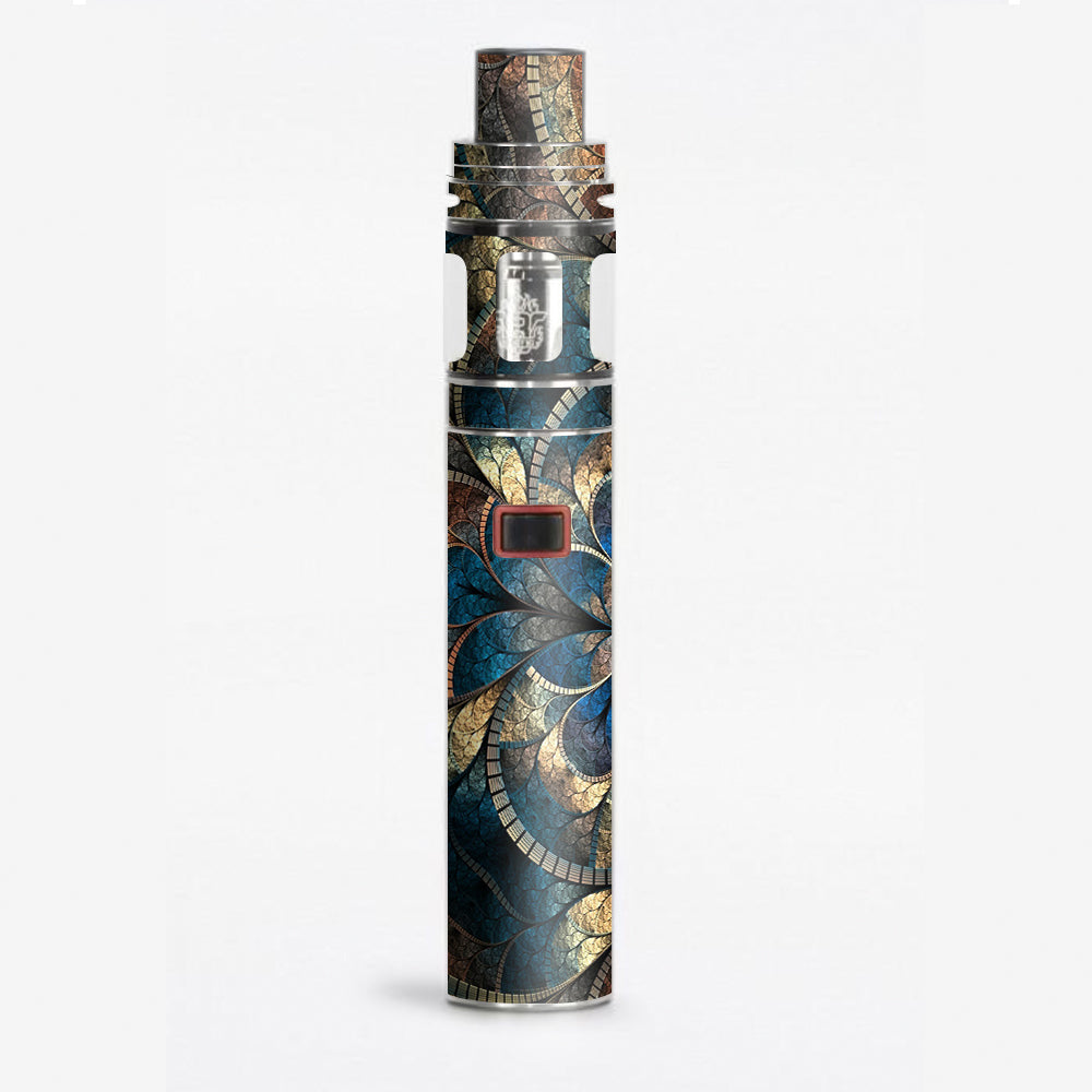  Mandala Tiles Smok Stick X8 Skin