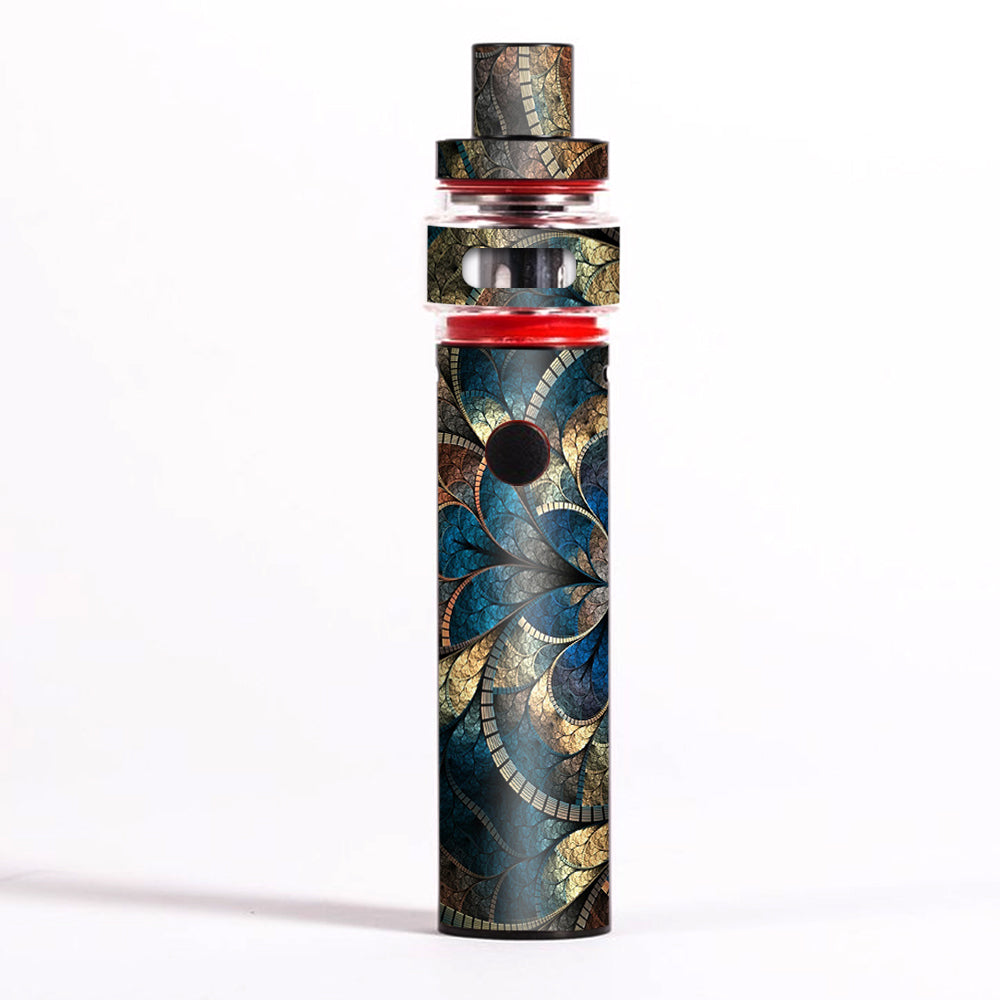  Mandala Tiles Smok Pen 22 Light Edition Skin