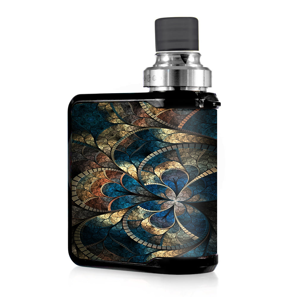  Mandala Tiles Mvape Mi-One Skin