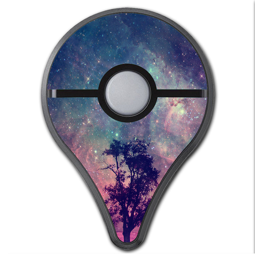  Sky Tree Stars Pokemon Go Plus Skin
