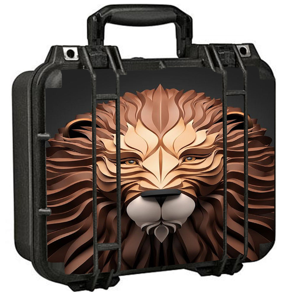  Sky Tree Stars Pelican Case 1400 Skin