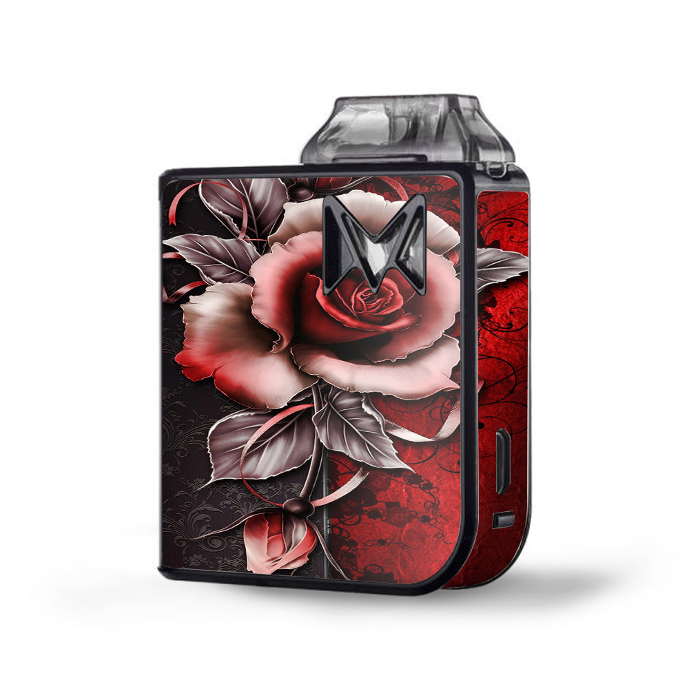  Beautful Rose Design Mipod Mi Pod Skin