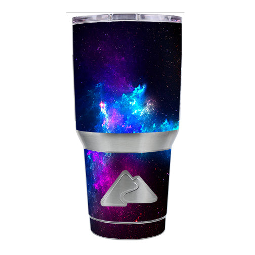  Galaxy Space Gasses Ozark Trail 20oz Tumbler Skin
