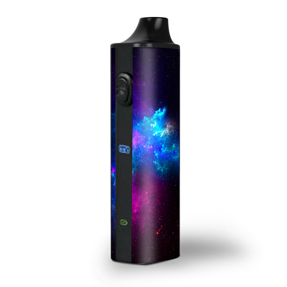  Galaxy Space Gasses  Pulsar APX Skin