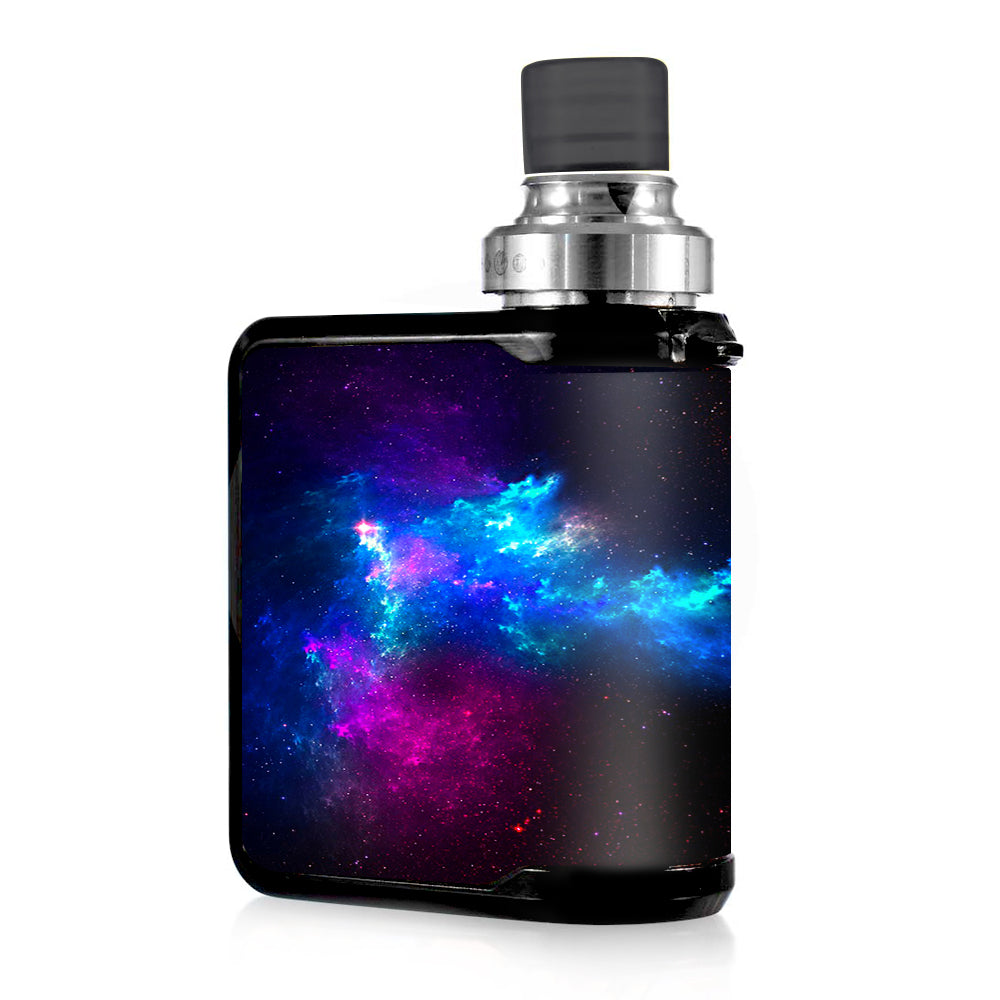  Galaxy Space Gasses  Mvape Mi-One Skin